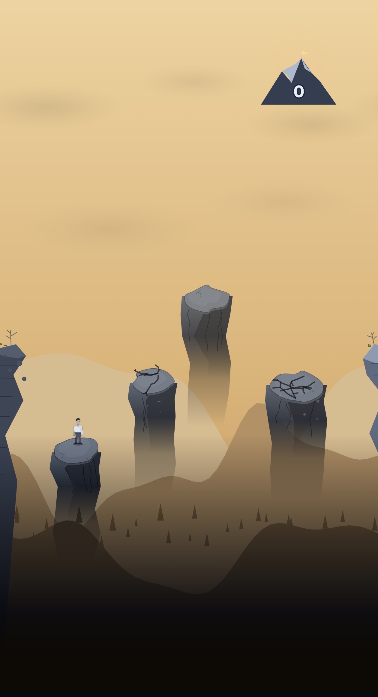 BRINKFALL preview 3