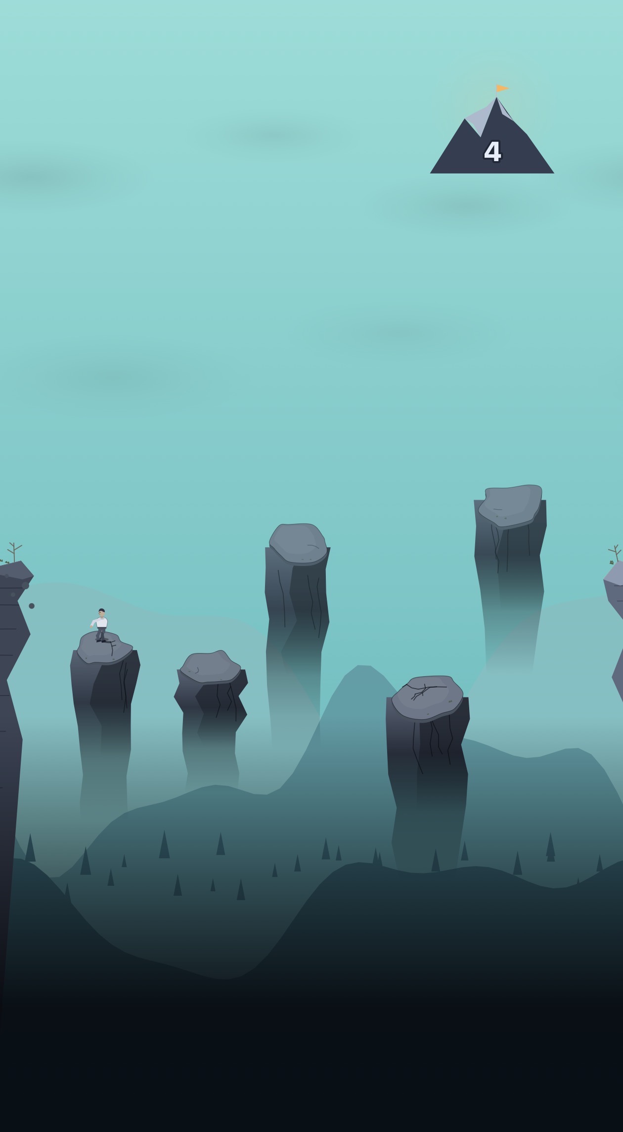 BRINKFALL preview 2