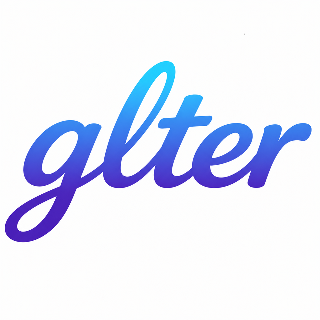 글터 (GLTER)