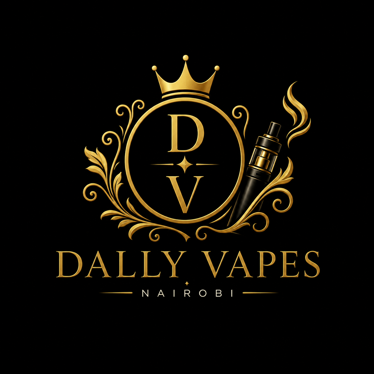 Dally Vapes Nairobi