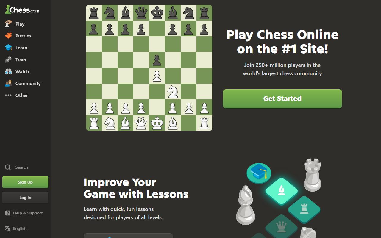 Chess.com preview 1