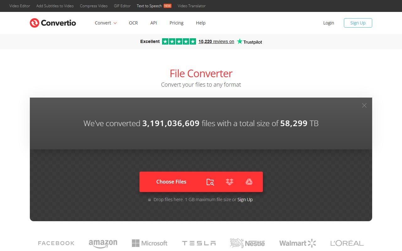 Convertio preview 1