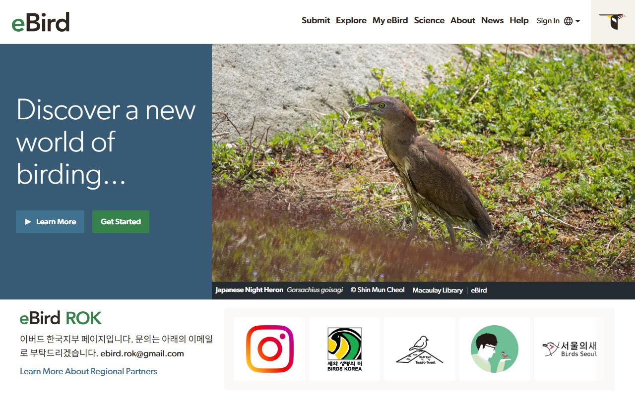 eBird preview 1
