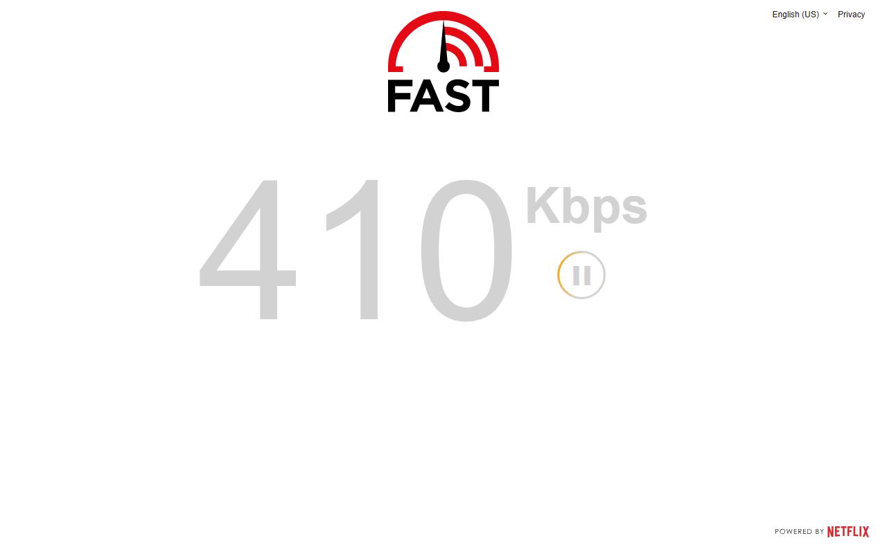 Fast.com preview 1