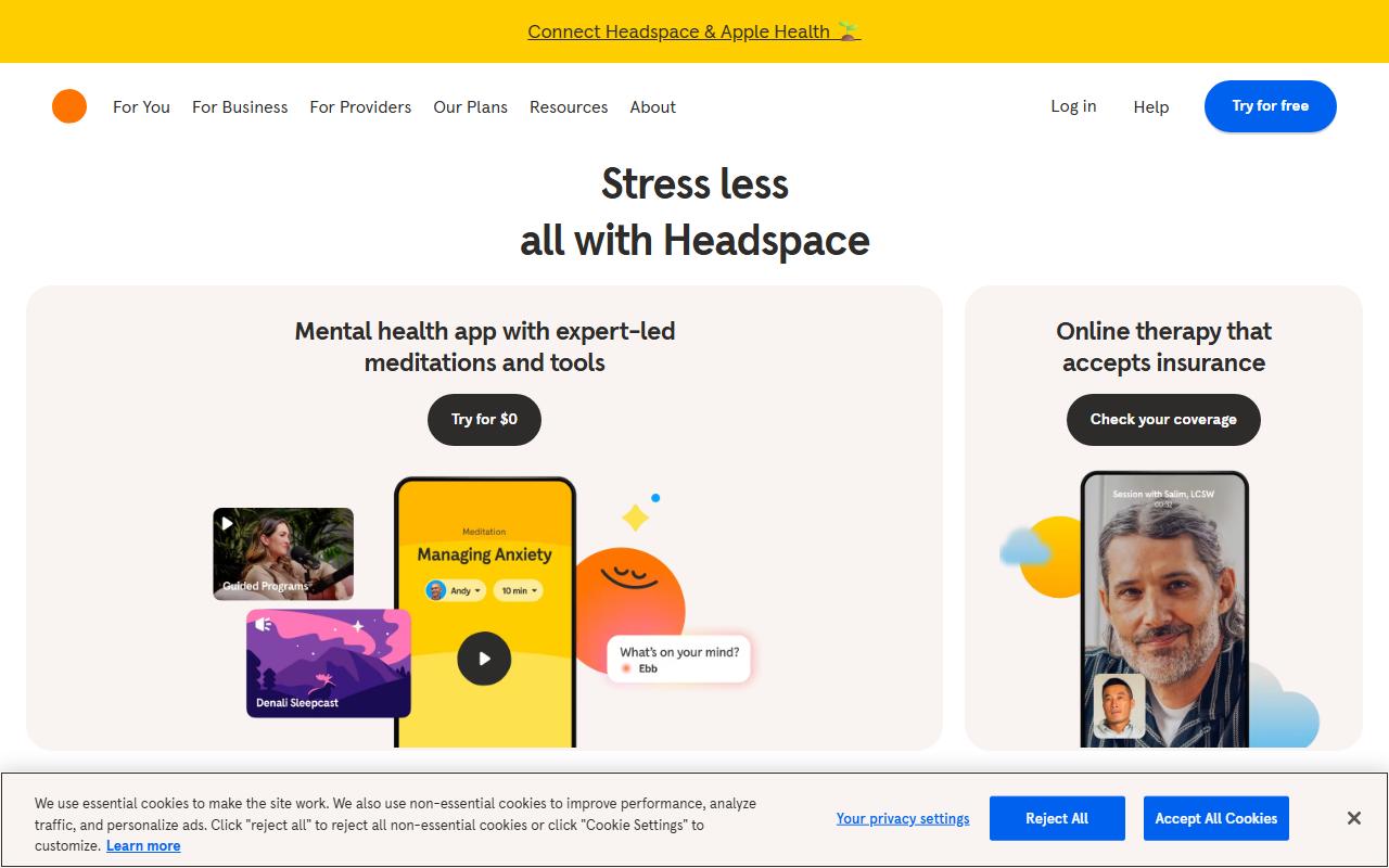 Headspace preview 1
