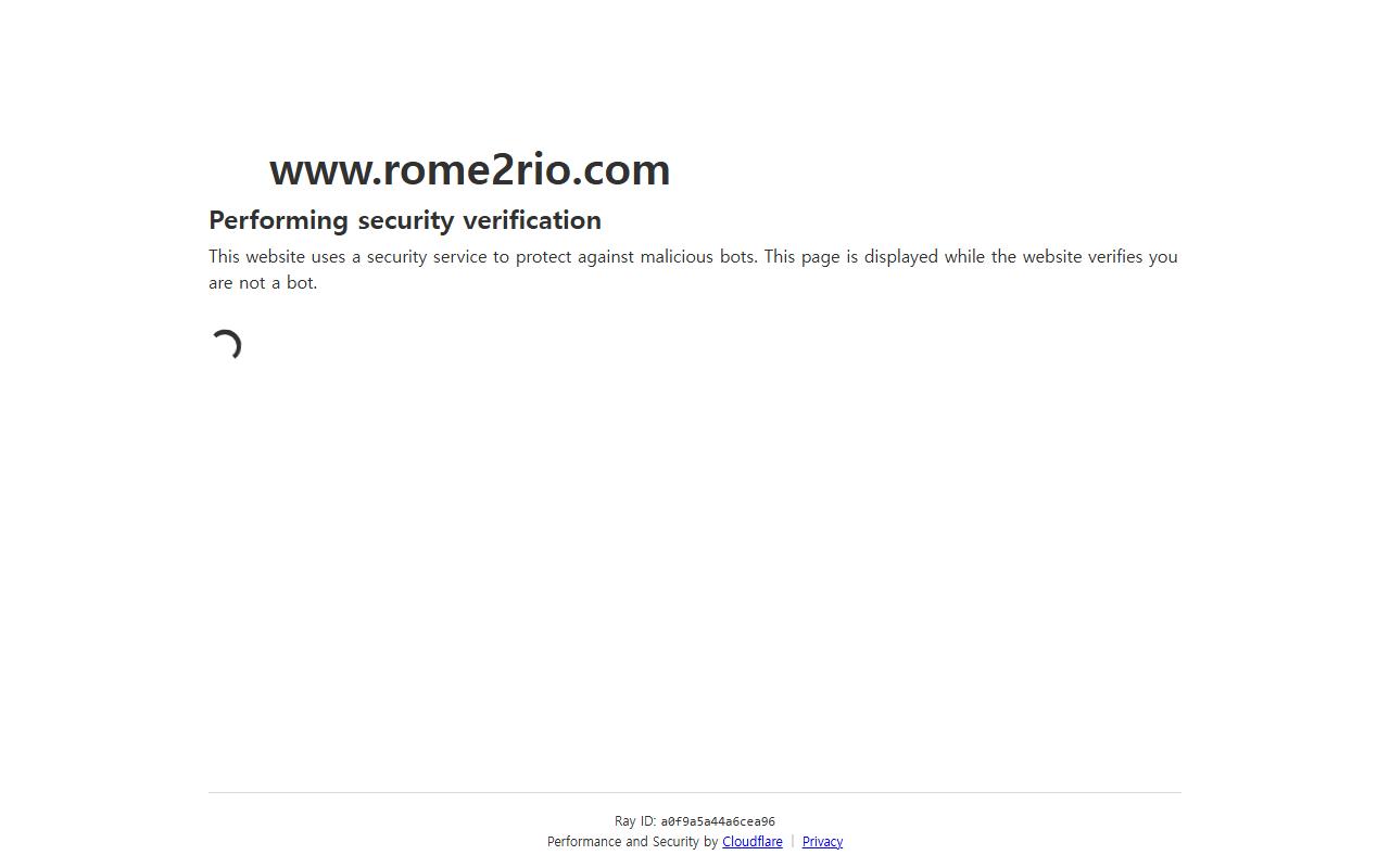 Rome2rio preview 1