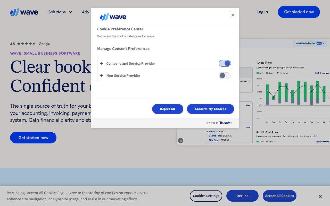 Wave preview 1